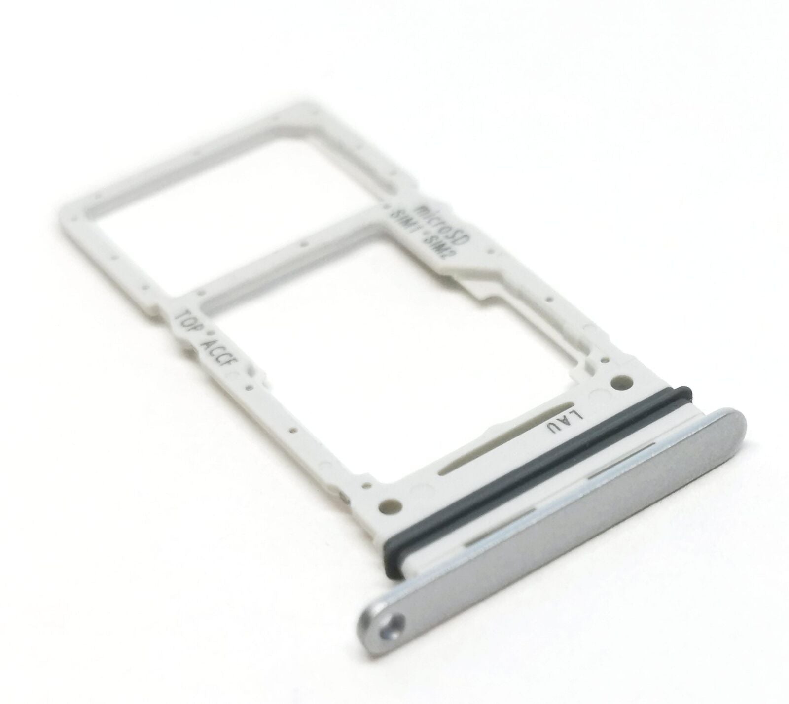 Sim Tray For Samsung Galaxy A33 5G White
